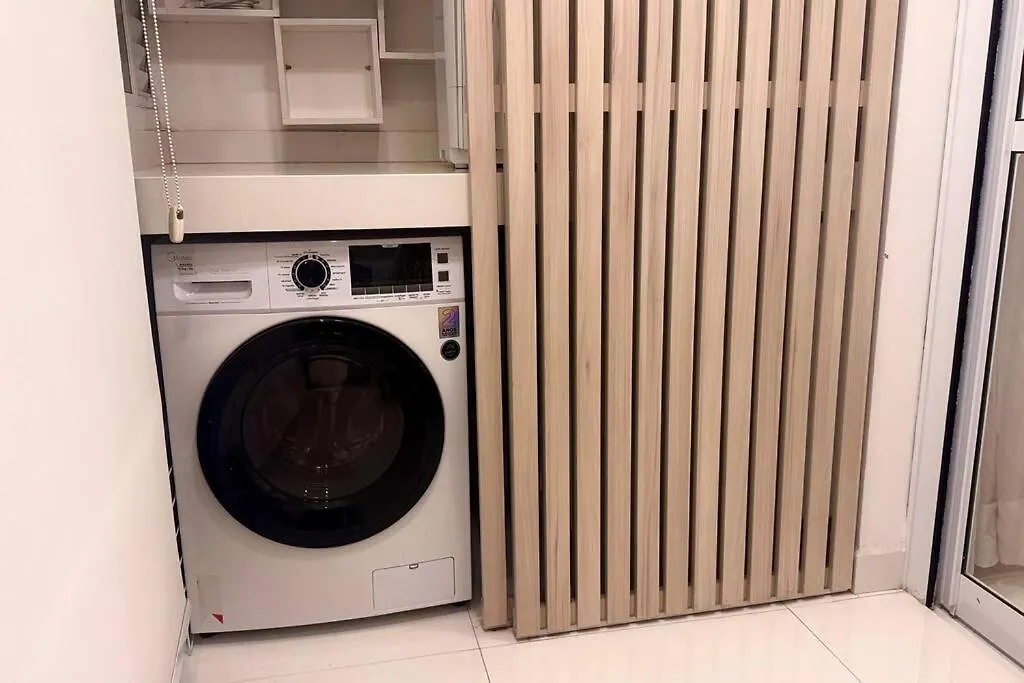 1509 - Rentaqui Apartmento Bela Vista Lux São Paulo Apartmán