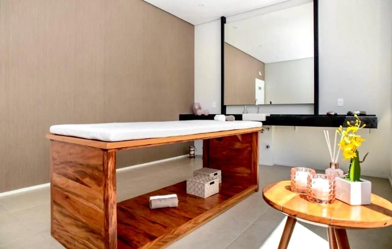 1509 - Rentaqui Apartmento Bela Vista Lux Sao Paulo 0*,  Brazil