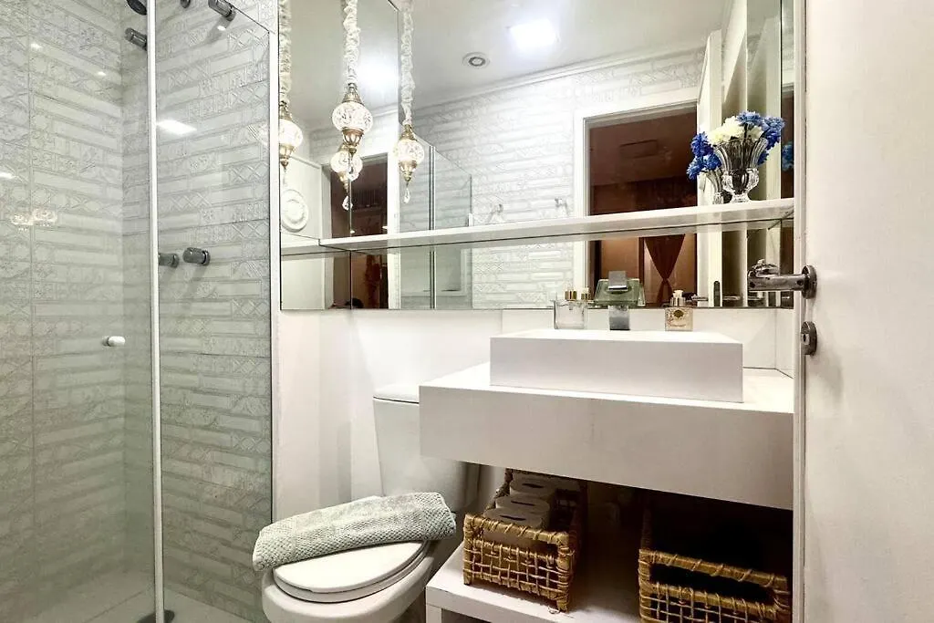 1509 - Rentaqui Apartmento Bela Vista Lux Sao Paulo